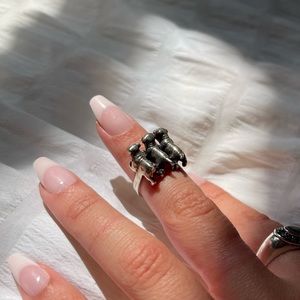 VERAMEAT Puppies Ring